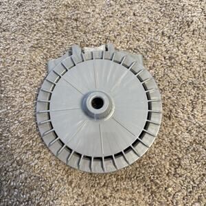 Dyson DC07 DC14 Hepa‎ Filter Cover Gray Original OEM Replacement Part